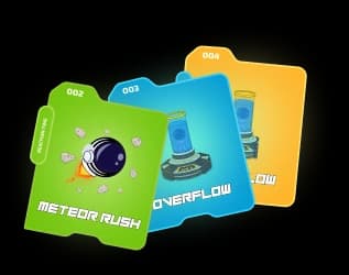 cards