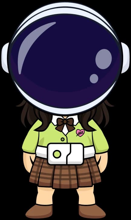 HYST character skin 3 of 3